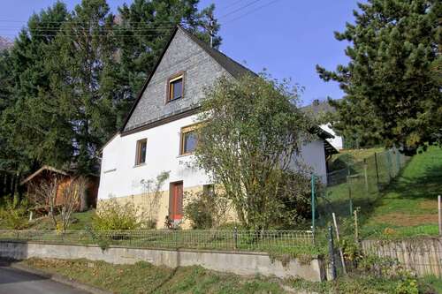 Foto - Haus zum Kaufen in Bundenbach 79.000,00 € 73.7 m²