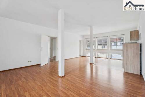 Foto - Wohnung zum Kaufen in Pfullendorf 239.000,00 € 76 m²