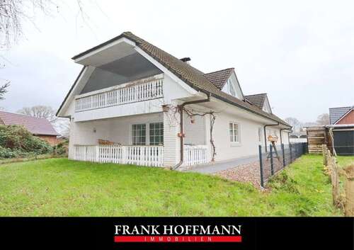 Foto - Wohnung zum Mieten in Bimöhlen 950,00 € 131.33 m²