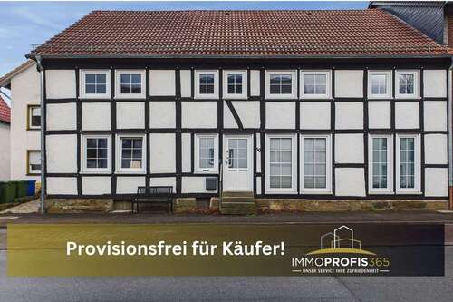 Foto - Haus zum Kaufen in Rüthen 245.708,00 € 275 m²