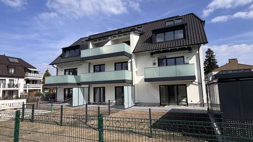 Foto - Wohnung zum Kaufen in München 1.099.000,00 € 95.87 m²