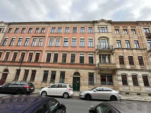 Foto - Wohnung zum Kaufen in Dresden 167.000,00 € 62 m²