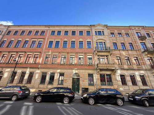 Foto - Wohnung zum Kaufen in Dresden 155.000,00 € 62 m²