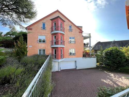 Foto - Wohnung zum Mieten in Kronberg 1.700,00 € 88 m²