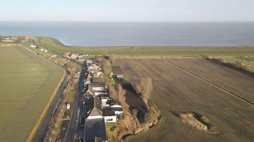 Foto - Haus zum Kaufen in Nordstrand 850.000,00 € 480 m²