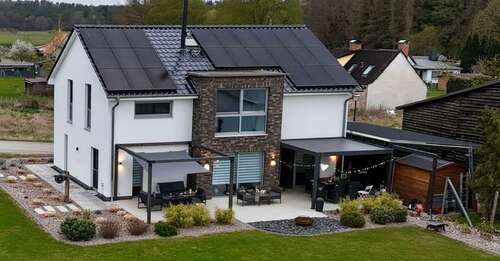 Foto - Haus zum Kaufen in Mellenthin 798.000,00 € 178 m²