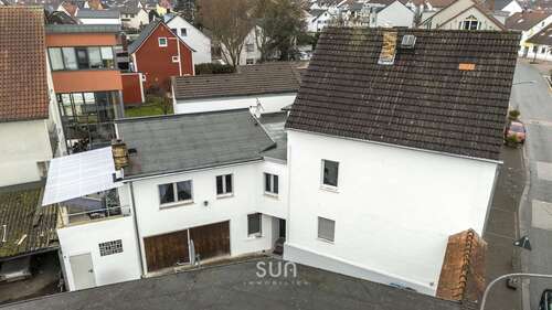 Foto - Haus zum Kaufen in Weiterstadt 499.000,00 € 224 m²