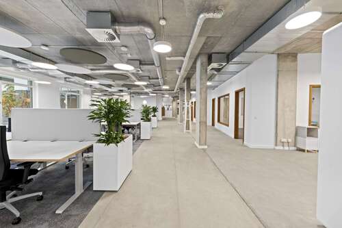 Foto - Büro in Berlin 12.000,00 € 550 m²