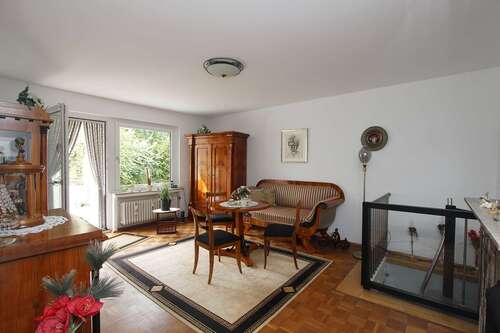 Foto - Wohnung zum Kaufen in Kassel 295.000,00 € 116.8 m²