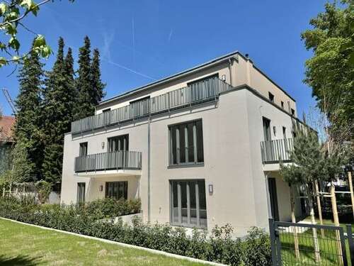 Foto - Wohnung zum Kaufen in München 650.000,00 € 56.87 m²