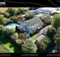Haus zum Kaufen in Freckenfeld 1.095.000,00 € 350 m²