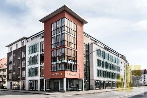 Foto - Büro in Landshut 6.430,00 € 428.68 m²