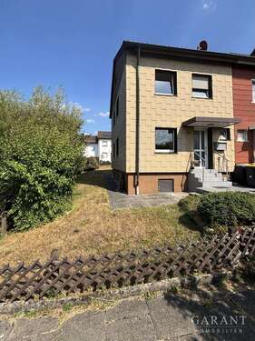 Foto - Haus zum Mieten in Esslingen am Neckar 1.250,00 € 91 m²