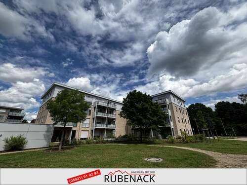 Foto - Wohnung zum Mieten in Verden 1.075,00 € 114.96 m²