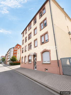 Foto - Wohnung zum Kaufen in Mannheim 199.000,00 € 75 m²