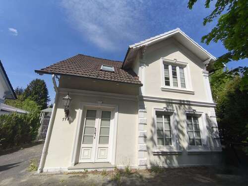 Foto - Haus zum Kaufen in Hamburg 520.000,00 € 127.9 m²