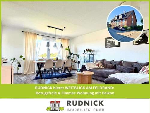 Foto - Wohnung zum Kaufen in Wunstorf 249.000,00 € 90 m²