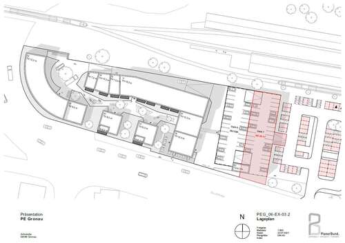 Foto - Grundstück zu verkaufen in Gronau (Westfalen) 3.950.000,00 € 6245 m²