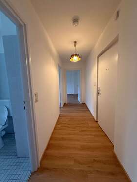 Foto - Wohnung zum Mieten in Garmisch-Partenkirchen 560,00 € 42.46 m²