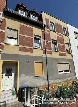 Foto - Haus zum Kaufen in Schmölln 89.000,00 € 160 m²