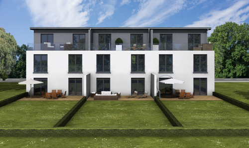 Foto - Haus zum Kaufen in Bergkamen 517.944,00 € 168 m²