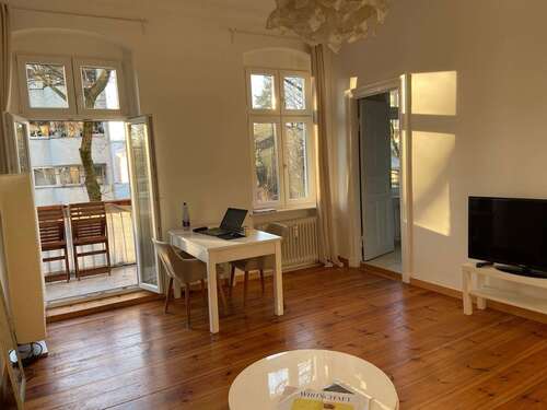 Foto - Wohnung zum Kaufen in Berlin 299.000,00 € 53 m²