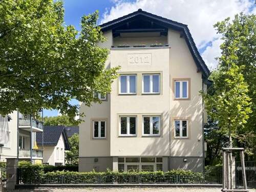 Foto - Wohnung zum Mieten in Berlin Karlshorst 1.350,00 € 95 m²