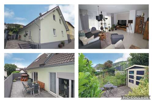Foto - Haus zum Kaufen in Hagen 499.000,00 € 175 m²