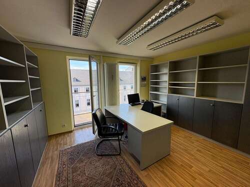 Foto - Büro in Würzburg 1.600,00 € 168 m²