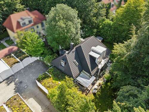 Foto - Haus zum Kaufen in Grünwald 2.499.000,00 € 159 m²