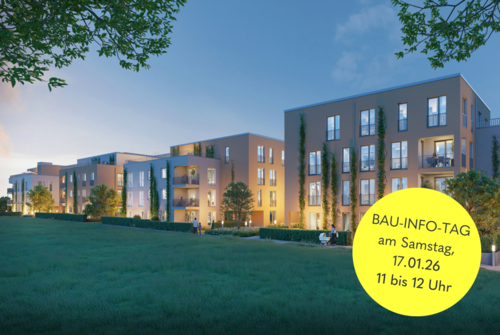 Foto - Wohnung zum Kaufen in Salach 379.000,00 € 76.82 m²