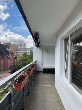 Foto - Wohnung zum Mieten in Neuss 1.100,00 € 106.35 m²
