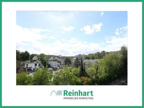 Foto - Wohnung zum Kaufen in Würzburg 295.000,00 € 98 m²