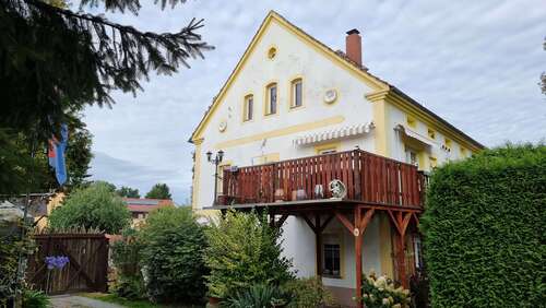 Foto - Haus zum Kaufen in Görlitz 289.000,00 € 190 m²