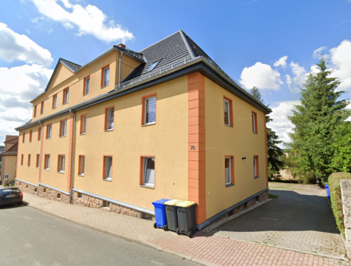 Foto - Wohnung zum Mieten in Zwickau 329,00 € 53 m²