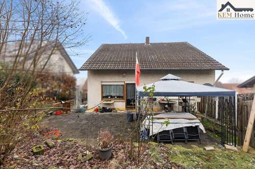 Foto - Haus zum Kaufen in Schieder-Schwalenberg 169.000,00 € 150 m²