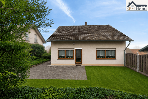 Foto - Haus zum Kaufen in Schieder-Schwalenberg 169.000,00 € 150 m²