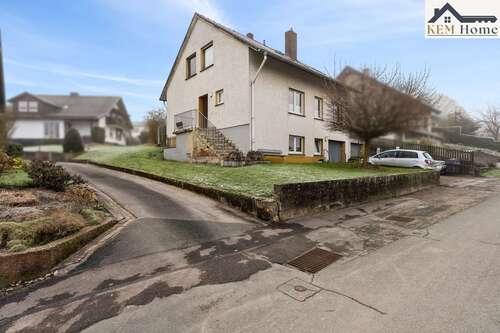 Foto - Haus zum Kaufen in Schieder-Schwalenberg 195.000,00 € 150 m²