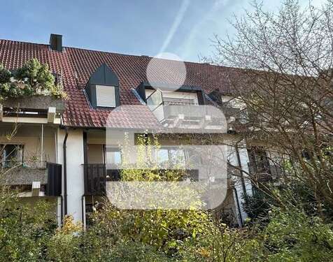 Foto - Wohnung zum Kaufen in Erlangen 320.000,00 € 65 m²