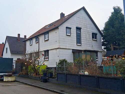 Foto - Haus zum Kaufen in Salach 233.800,00 € 158 m²