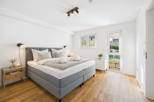 Foto - Wohnung zum Mieten in Eltville 3.500,00 € 125 m²