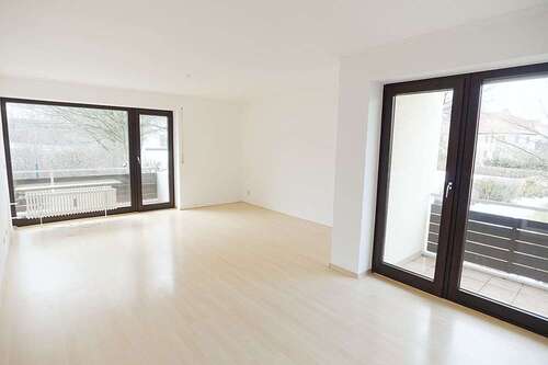Foto - Wohnung zum Mieten in Coburg 748,00 € 94 m²