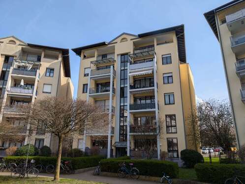 Foto - Wohnung zum Kaufen in Freiburg im Breisgau 435.000,00 € 80 m²