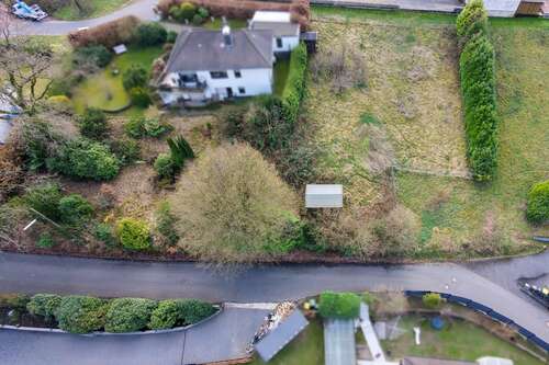 Foto - Grundstück zu verkaufen in Hennef Lauthausen 120.000,00 € 653 m²