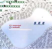 Grundstück zu verkaufen in Herzlake 237.000,00 € 697 m²