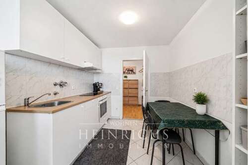 Foto - Wohnung zum Kaufen in Unterschleißheim 229.000,00 € 66.1 m²
