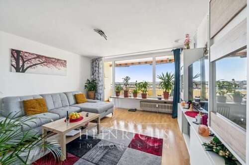 Foto - Wohnung zum Kaufen in Unterschleißheim 229.000,00 € 66.1 m²