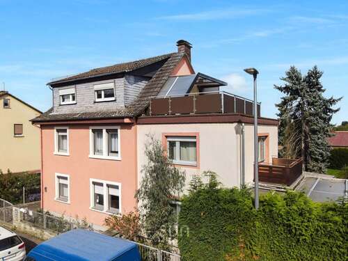 Foto - Haus zum Kaufen in Oberursel (Taunus) 1.300.000,00 € 220 m²