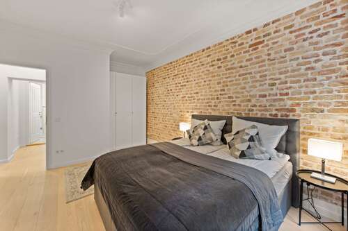 Foto - Wohnung zum Mieten in Berlin 3.000,00 € 100 m²