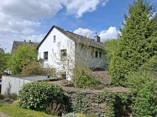 Foto - Haus zum Kaufen in Aarbergen 169.000,00 € 120 m²